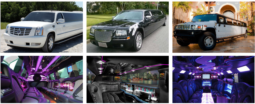 Limo Service Oakland