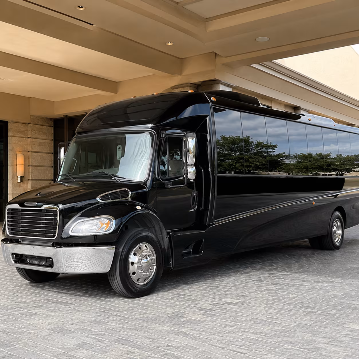 Alameda Airport Shuttles & Transportation