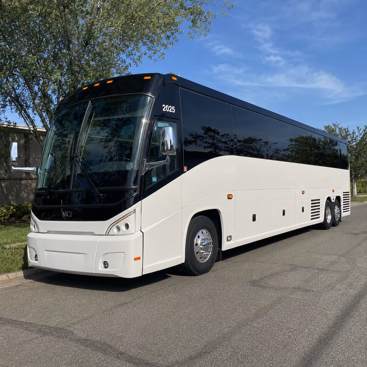 Alameda Concert Transportation & Shuttles
