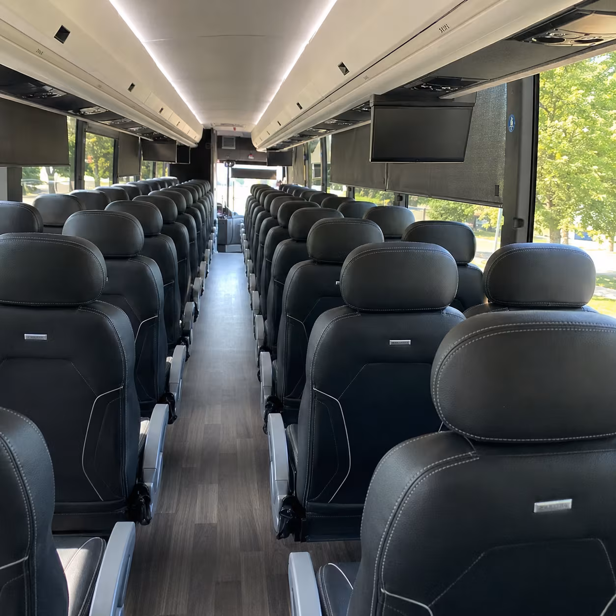 Alameda Wedding Transportation & Shuttle Service