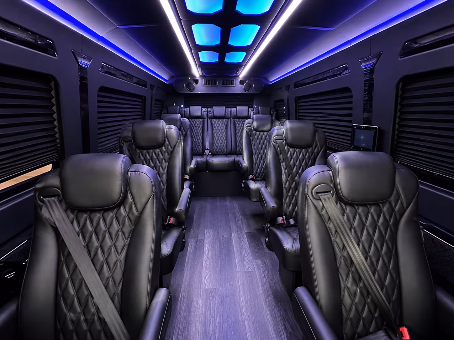 Berkeley Airport Shuttles & Transportation