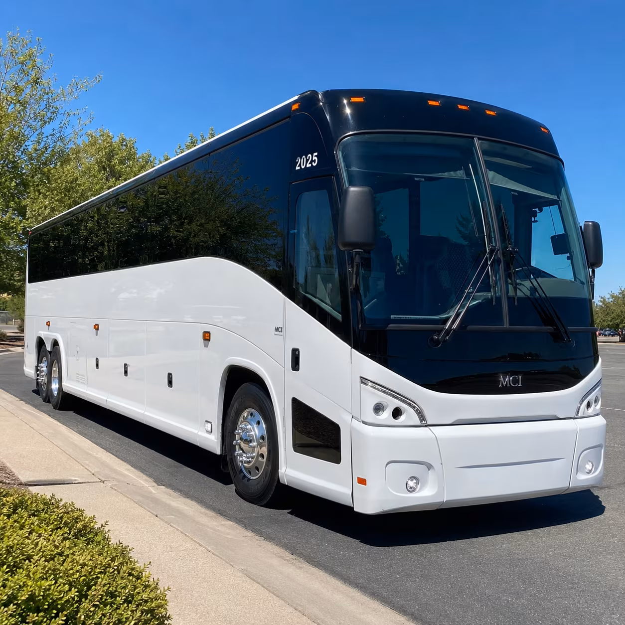 Berkeley Concert Transportation & Shuttles