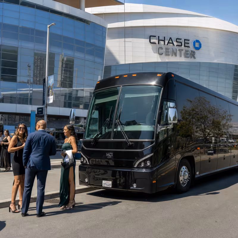 Chase Center
