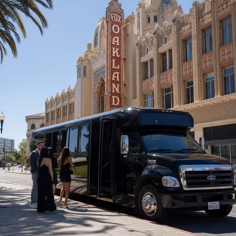 Fox Theater