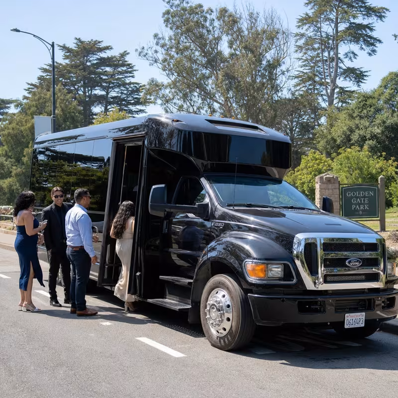 Golden Gate Park