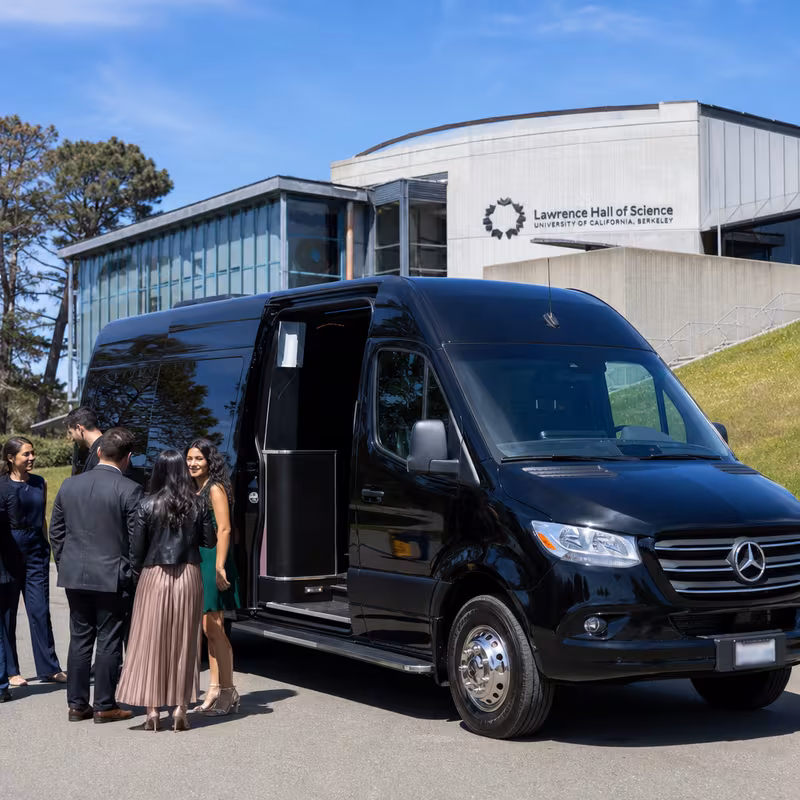 Lawrence Hall of Science