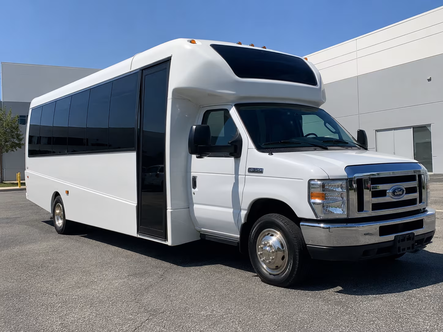 Oakland Airport Shuttle & Transportation group transportation