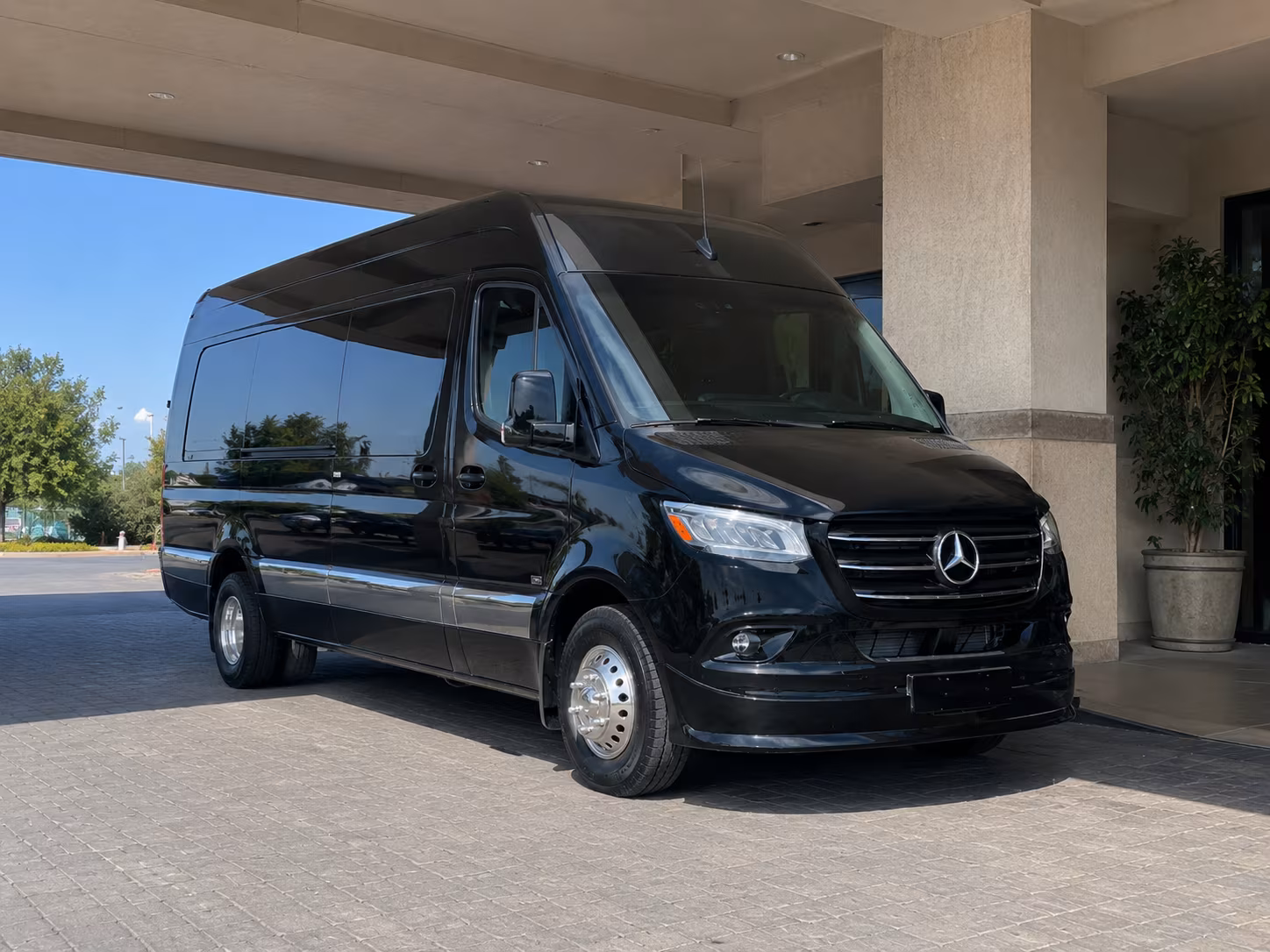 Oakland Airport Shuttle & Transportation route planning