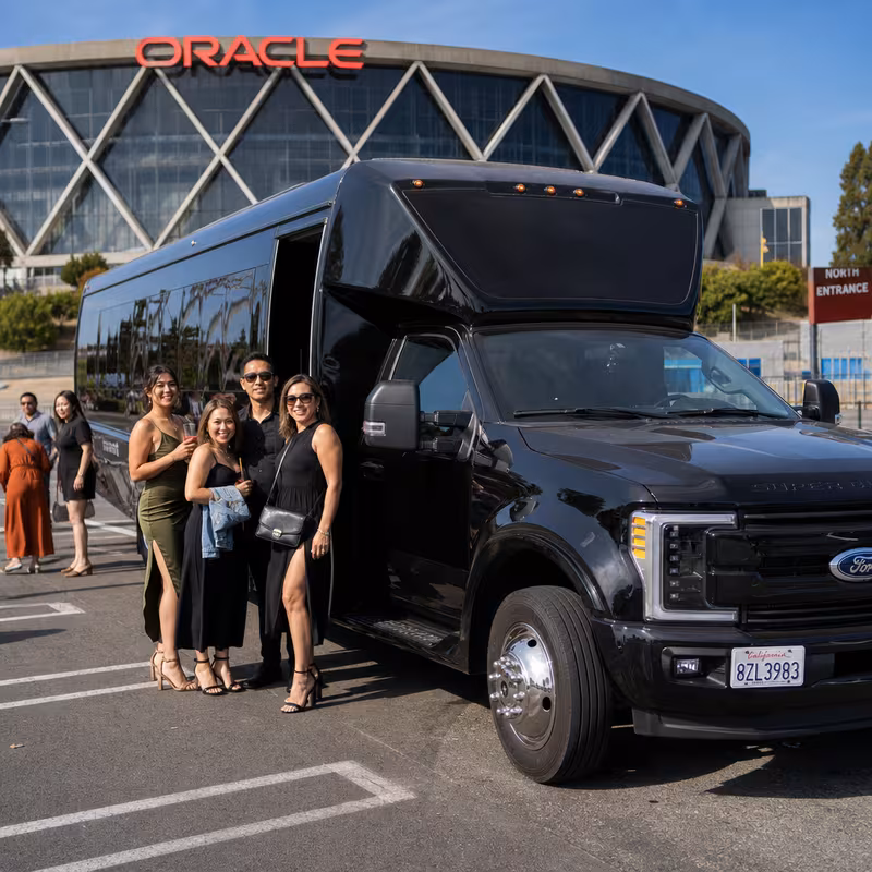 Oakland Arena