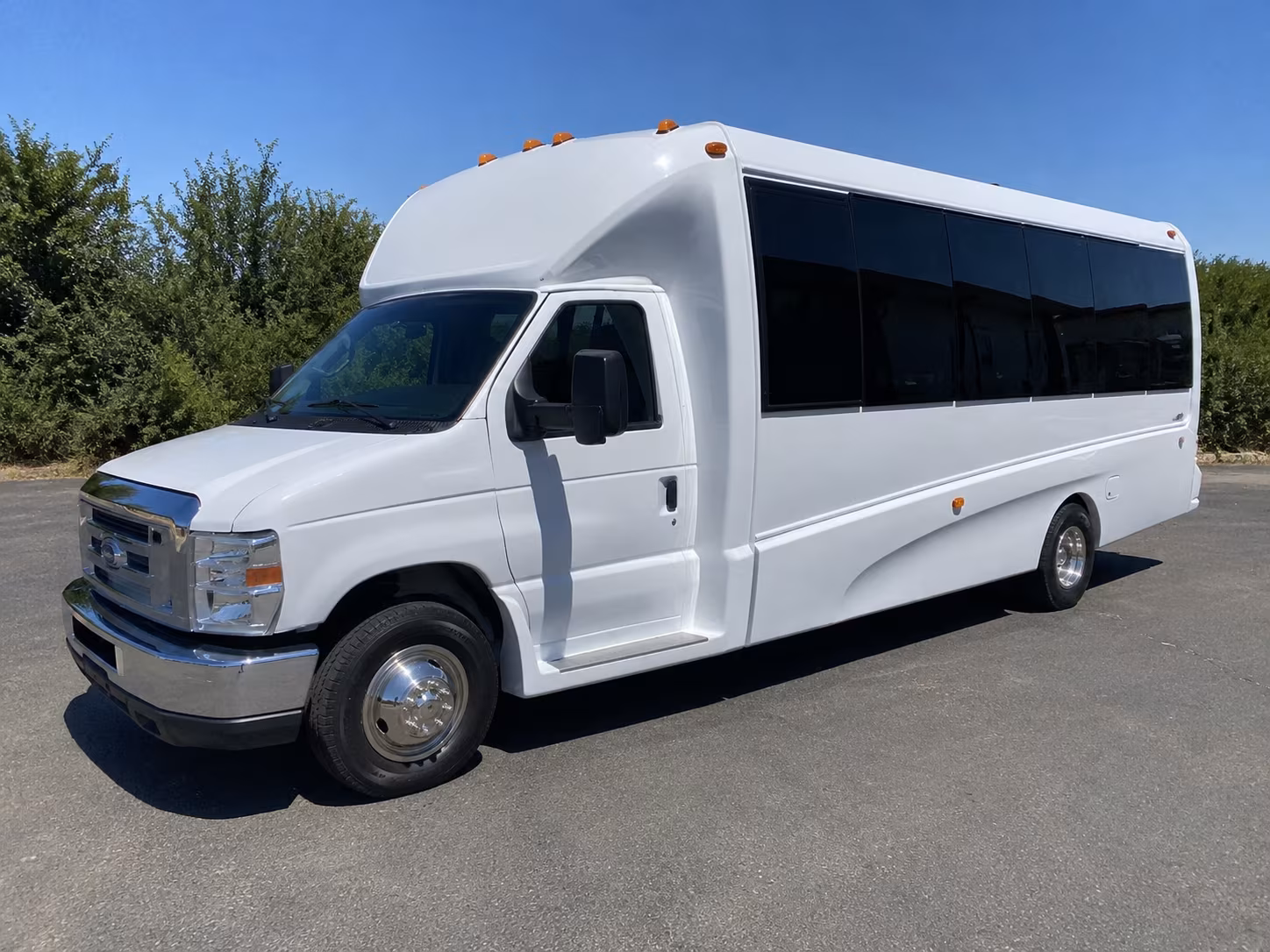 Oakland Bachelor & Bachelorette Transportation route planning