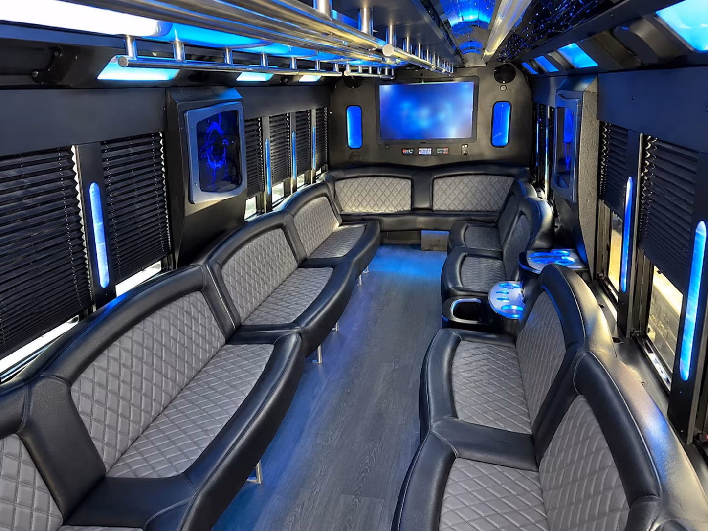 Oakland Prom & Homecoming Transportation pickup coordination
