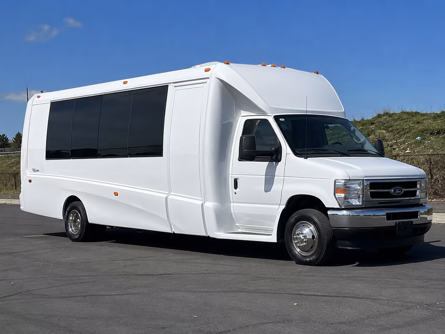 Oakland Prom & Homecoming Transportation route planning