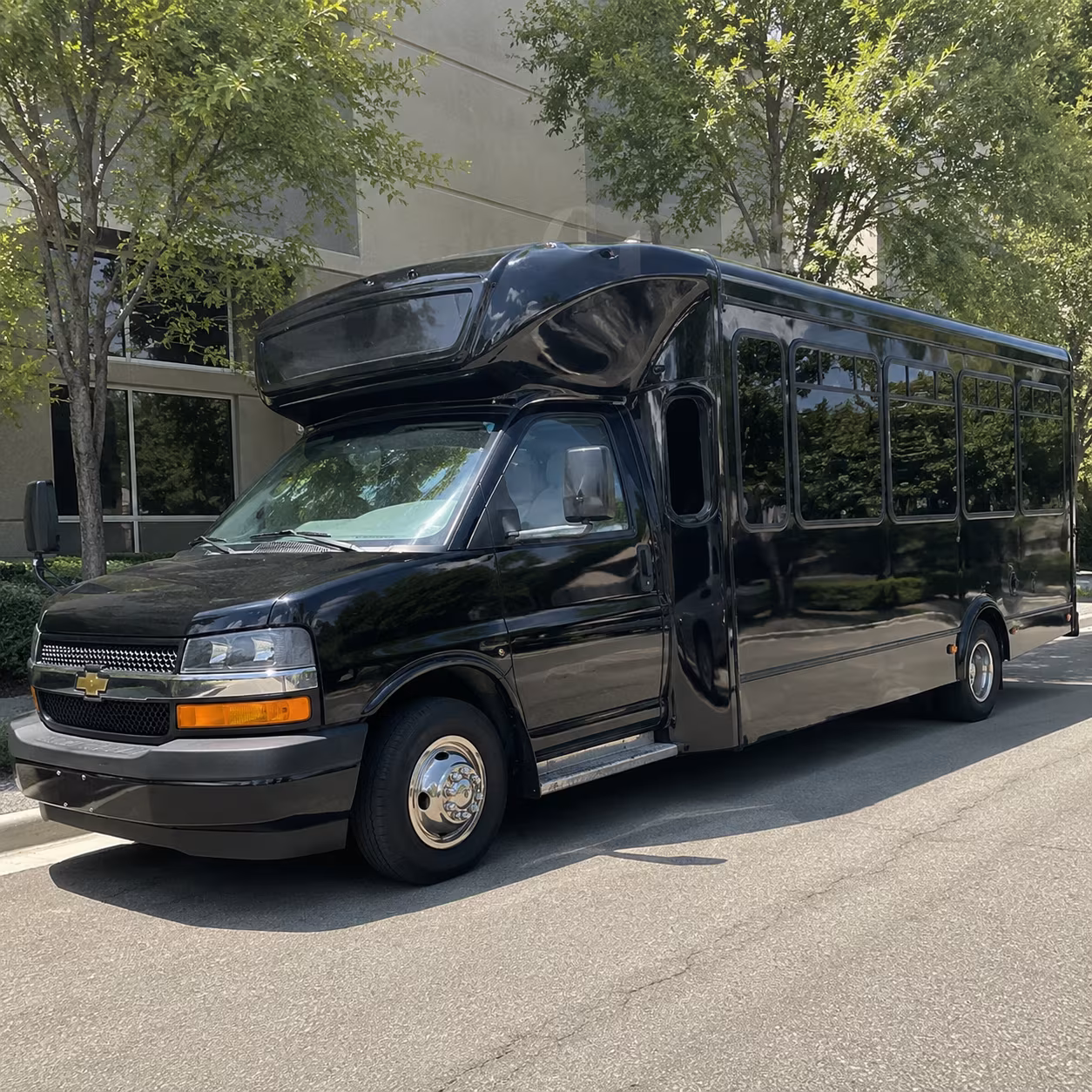 Oakland Sporting Event Transportation pickup coordination