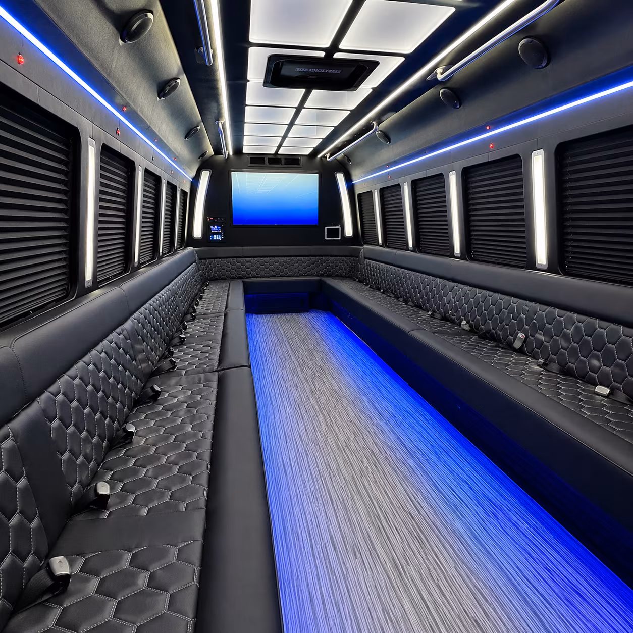Oakland Sporting Event Transportation