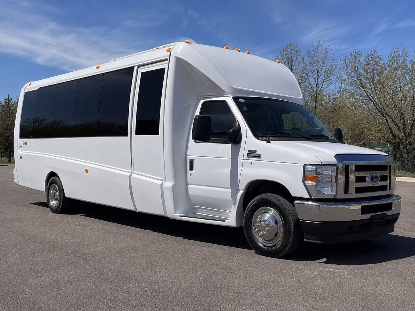 Oakland Wedding Transportation group transportation