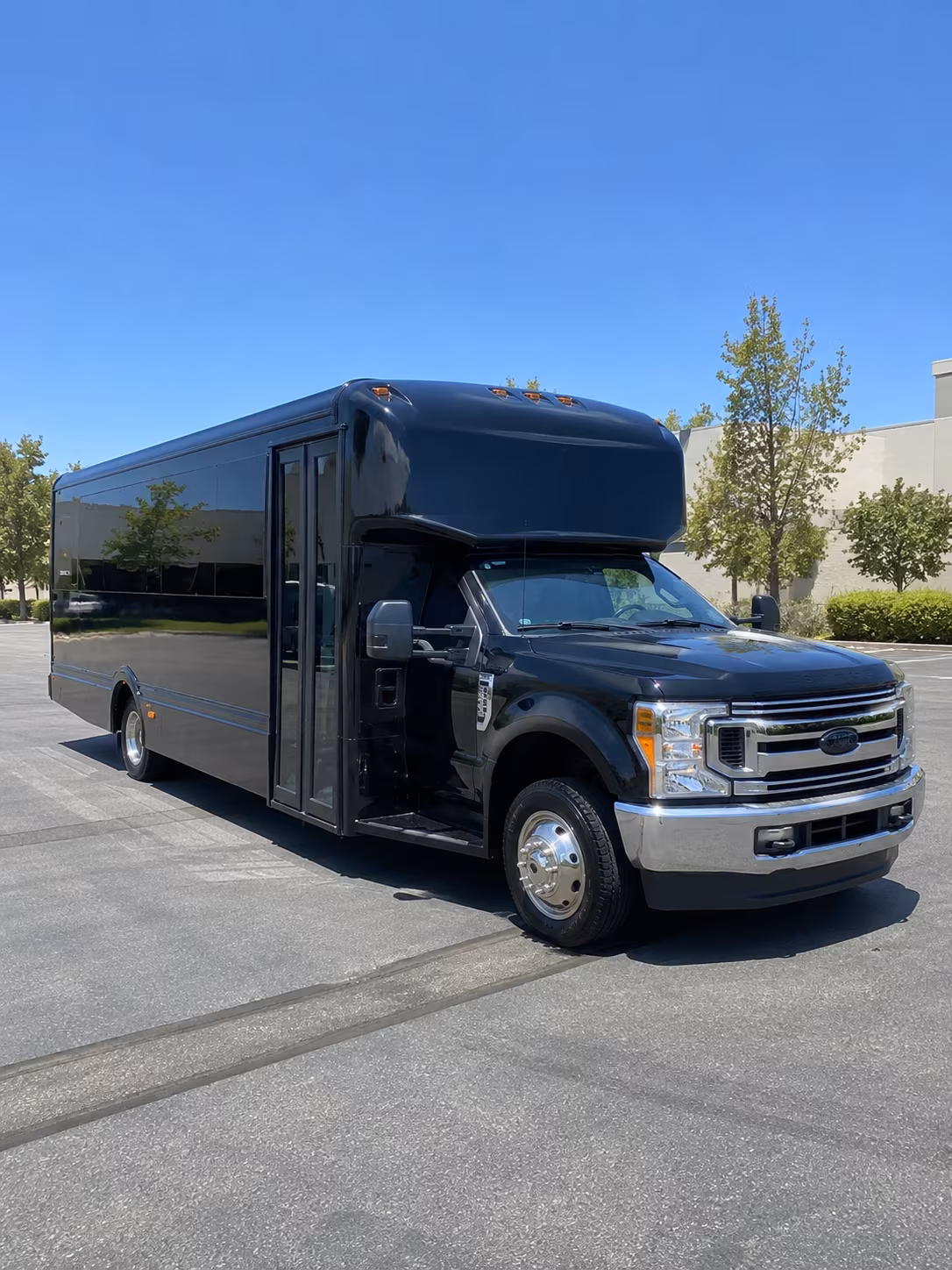 Oakland Winery Tour & Pub Crawl Transportation route planning