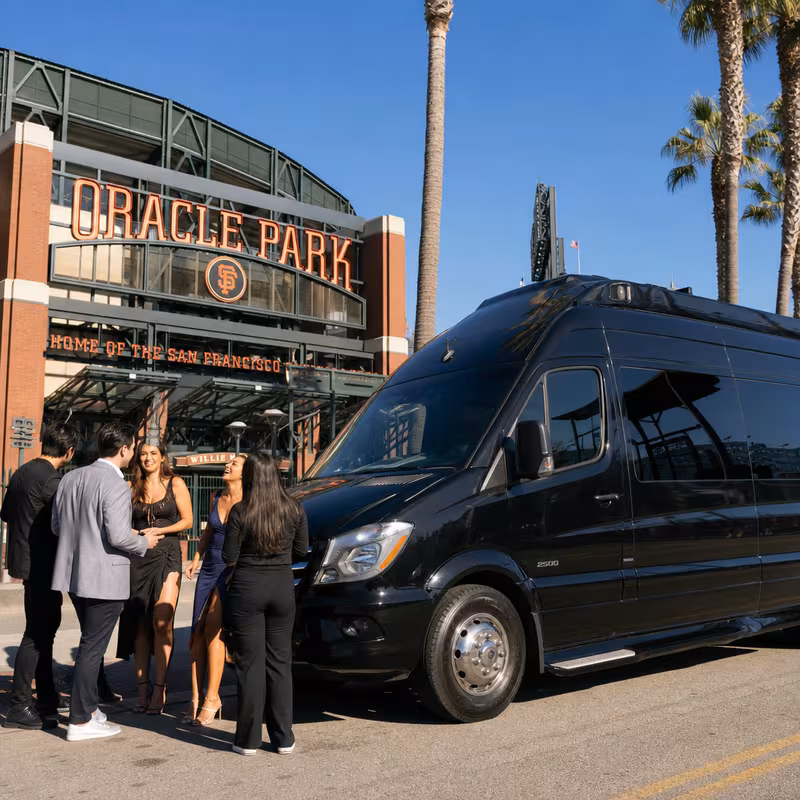 Oracle Park