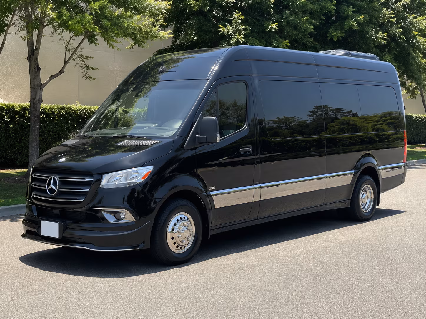 Richmond Airport Shuttles & Transportation
