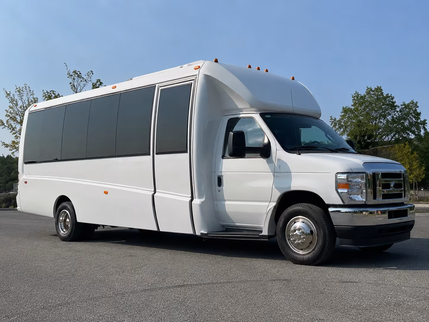Richmond Sporting Event Transportation
