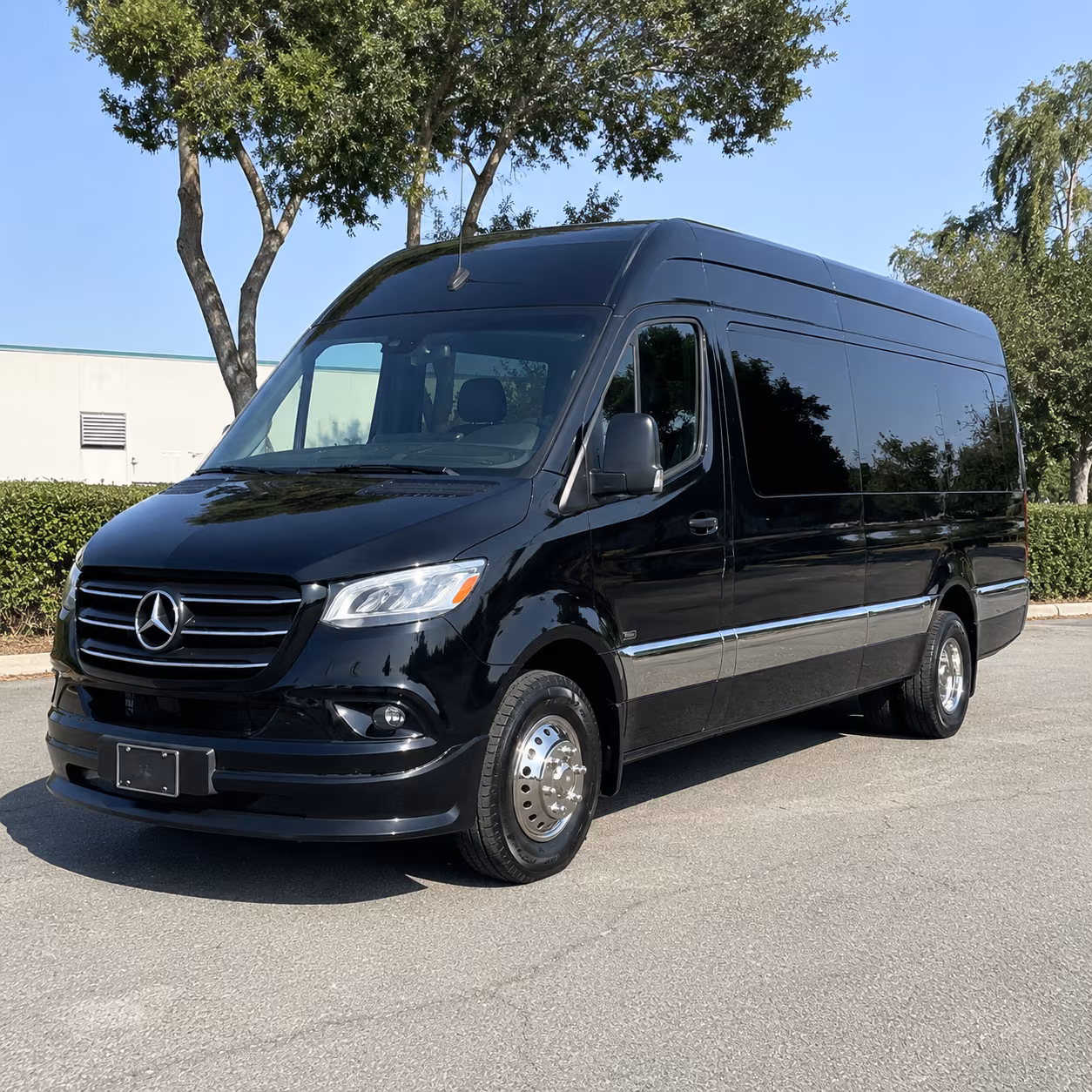 San Francisco Airport Shuttles & Transportation