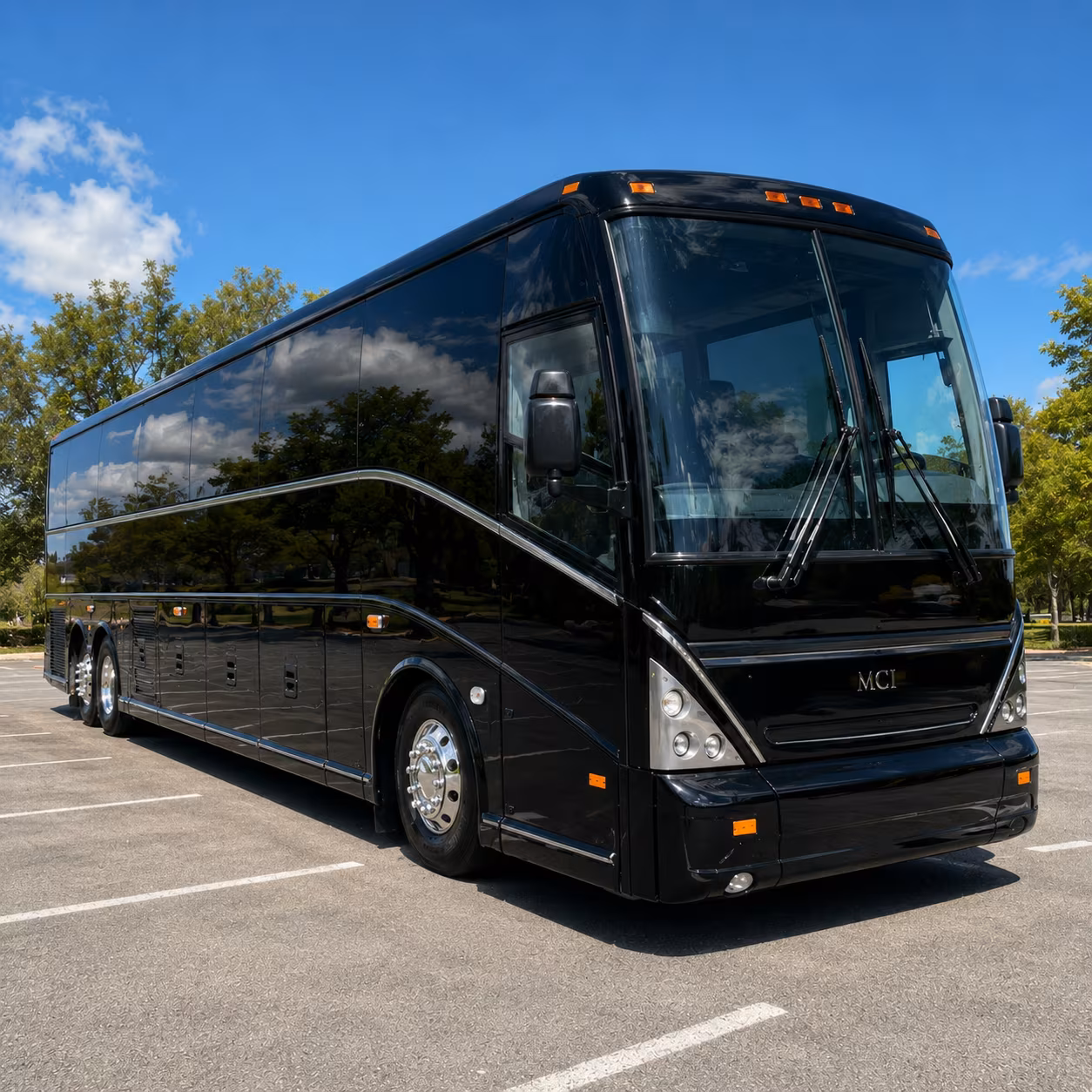 San Francisco Concert Transportation & Shuttles