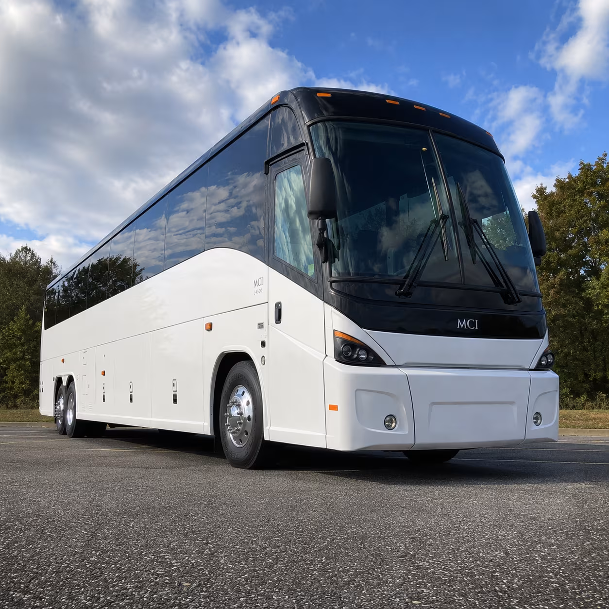 San Francisco School Event & Field Trip Transportation
