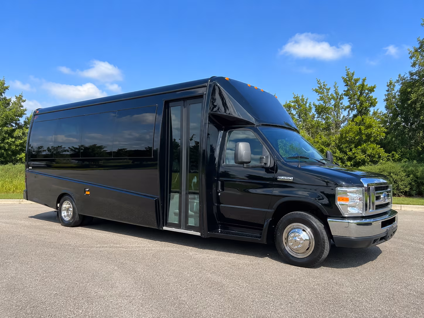 San Leandro Airport Shuttles & Transportation