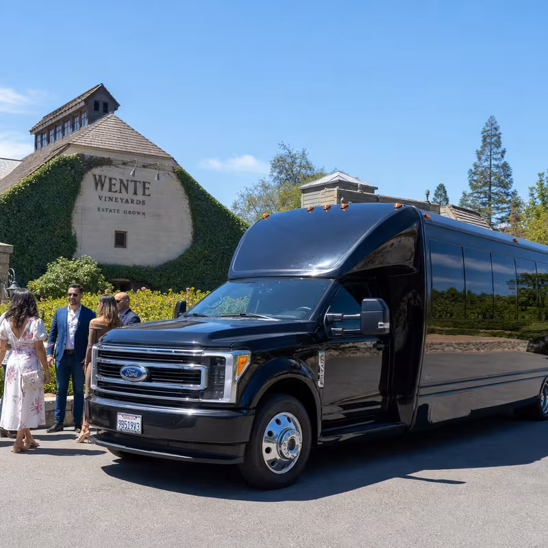 Wente Vineyards